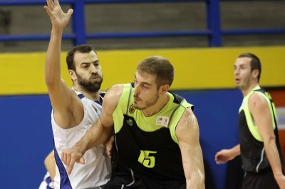 Άρης: Επιστροφή για Σαρικόπουλο και Χαρίση