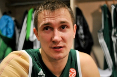 Ζαλγκίρις Κάουνας: Χάνει το υπόλοιπο της σεζόν ο Γιανκούνας!