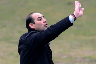 Παντζιαράς: «Η Καλαμαριά θα διορθώσει άμεσα τα λάθη της»