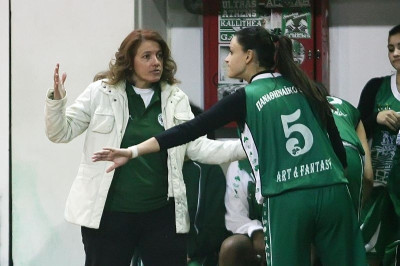 Σαμαντούρα: «Θέλω το πρωτάθλημα»