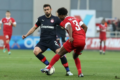 Skoda Ξάνθη: Ατομικό ο Παΐτο