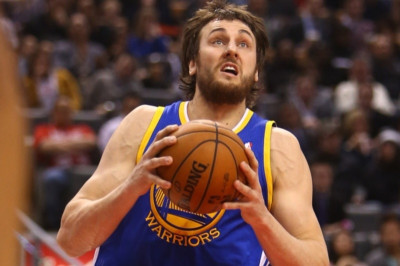 Γκόλντεν Στέιτ Ουόριορς: Έτοιμος για κολλητά ματς ο Μπόγκουτ