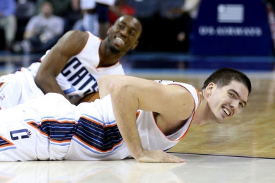 Σάρλοτ Μπόμπκατς: Συγκέντρωση σε Ουόλκερ και Μάλινς