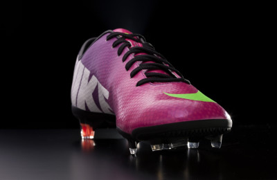 Γνωρίστε το Nike Mercurial Vapor IX