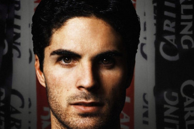 «Τελικό Τσάμπιονς Λιγκ με την Άρσεναλ»