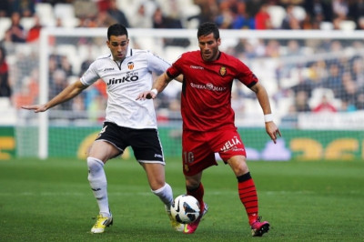 Βαλένθια: Πλήγμα με Ραμί