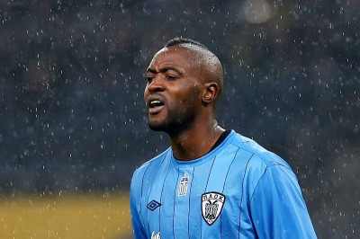 Στο ΠΑΟΚ Megastore Ιτανζ και Καμαρά