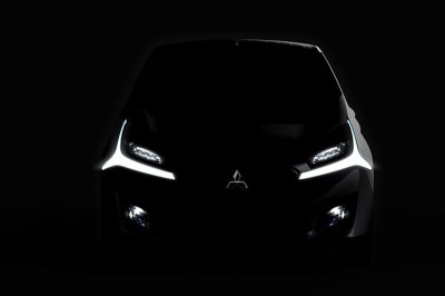 Mitsubishi: Παγκόσμια πρεμιέρα οικογένειας EV
