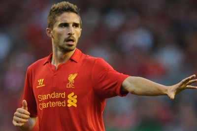 Φιορεντίνα: «Ματιές» σε Μπορίνι