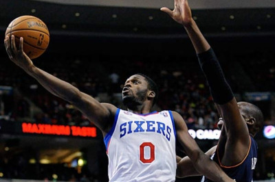 Φιλαδέλφεια 76ερς: «Έδεσαν» Τζέρεμι Πάργκο