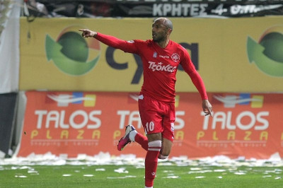 Πλατανιάς: Η… έκρηξη του Μαραγκουδάκη