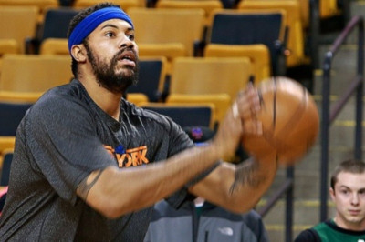 Νιου Γιορκ Νικς: Ανεβαίνουν Ουάλας και Κάμπι