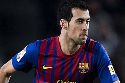 Μπούσκετς: «Δύσκολος αντίπαλος η Μίλαν»