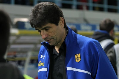 Άρης: Όλα ανοικτά με Μιχαλήτσο