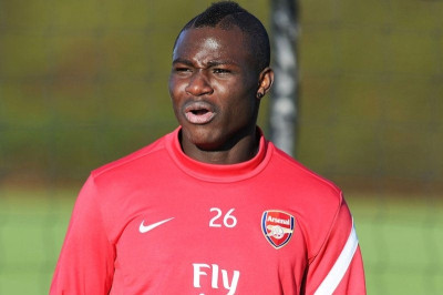 «Να γυρίσω στην Άρσεναλ»