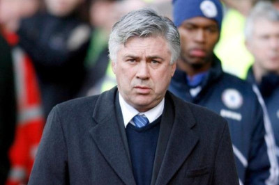 «Προφορική συμφωνία Ρεάλ – Αντσελότι»