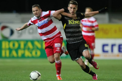 Πλατανιάς: Μαγνητική ο Μπέλιτς