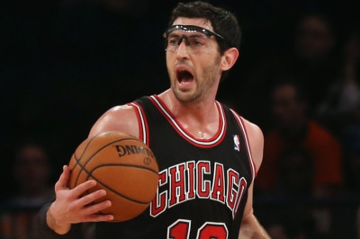 Σικάγο Μπουλς: Βασικός ο Χάινριχ