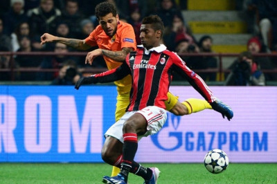 Κονστάντ: «Μας ενέπνευσε ο Αλέγκρι»