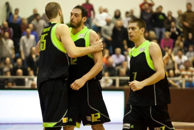 Άρης: Χωρίς πέντε παίκτες