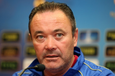 Μαρτίνεθ: «Έχουμε το προβάδισμα, επικίνδυνος ο Ολυμπιακός»