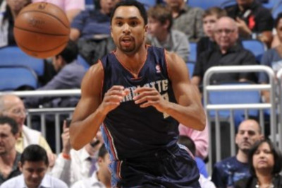 Σάρλοτ Μπόμπκατς: Με Μάτζικ… μπορούν (video)