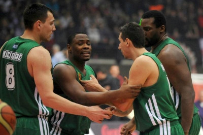 Είναι τελικός και το ξέρουν!