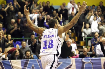 Κόλεμαν: «Βρήκαμε τα κομμάτια που μας έλειπαν»