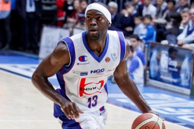 Ολυμπιακός: Προπονήθηκε ο Πέρκινς