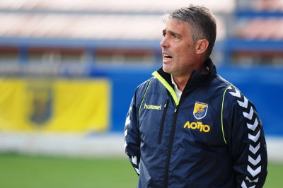 Χάβος: «Κάποιοι δεν μας θέλουν στη Super League!»