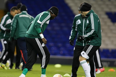 Παναθηναϊκός: Μετράει επιστροφές ο Φάμπρι