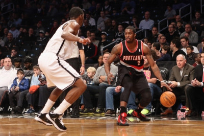 Πόρτλαντ Τρέιλ Μπλέιζερς: Αμφίβολος ο Μάθιους