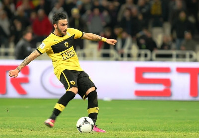 ΑΕΚ: Τετ α τετ Λίνεν – Κατίδη