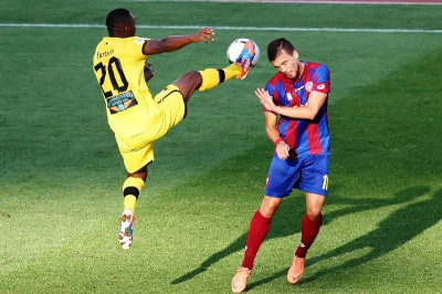 Κέρκυρα: Μπήκαν Αγρίτης και Τσουμάνης