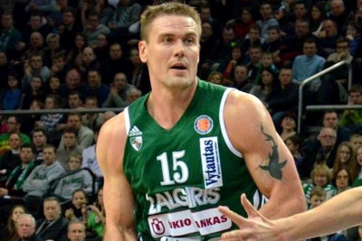 Γιαφτόκας στο Onsports: «Σταθμός στη ζωή μου ο Παναθηναϊκός!» (photos+videos)