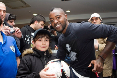 Ιτάνζ: «Έχουμε το τελικό σπριντ»