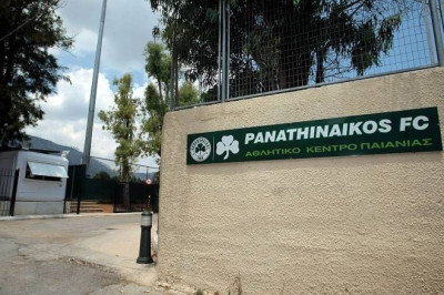 Οσα έγιναν και... δεν έγιναν στην Παιανία