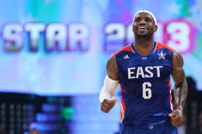 Μαϊάμι Χιτ: Ικανοποιημένος ο Λεμπρόν