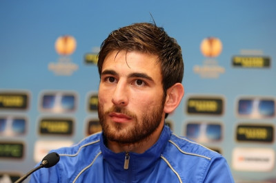 Καράμπελας: «Το Europa League αποτελεί μεγάλο κίνητρο»