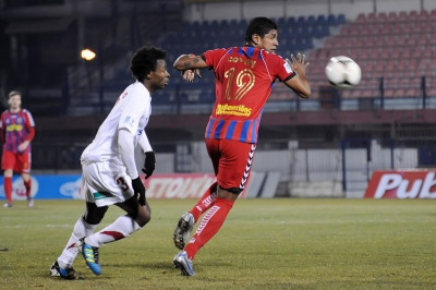 Skoda Ξάνθη: Μόνο πρόβλημα ο Παΐτο