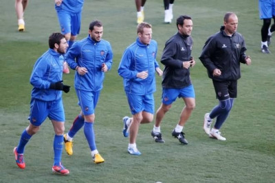 Λεβάντε: Με Βύντρα και Καράμπελα στην Αθήνα