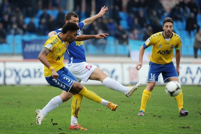 Βέροια: Εκτός ο Σνάουτσνερ, αμφίβολος ο Καλί