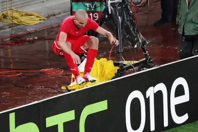 Τζεμπούρ: «Δίκαια προκρίθηκε η Λεβάντε»