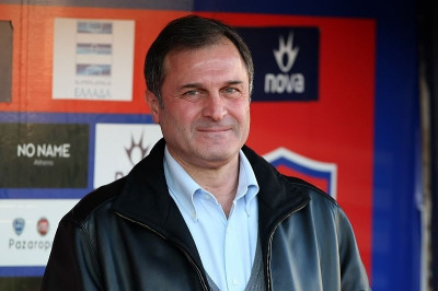 Βέροια: Με Μπερτέν στα δεξιά