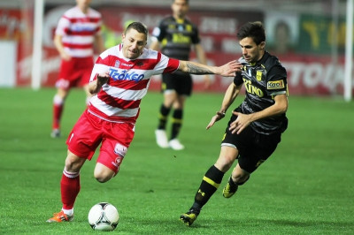 Πλατανιάς: Οριστικά νοκ άουτ ο Μπέλιτς