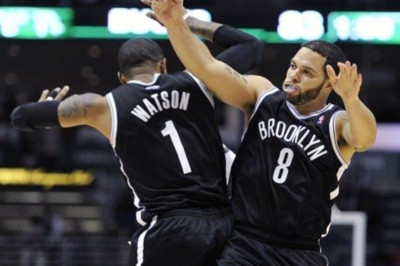 Μπρούκλιν Νετς: Δύο στα δύο με Μπακς (video)