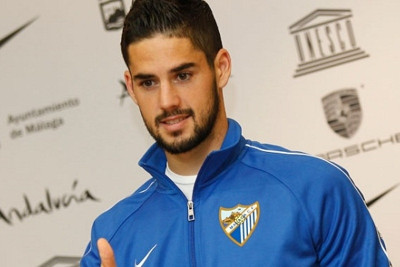 Ίσκο: «Όλοι έχουμε μια τιμή»