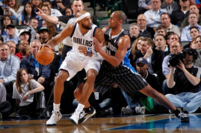 Ντάλας Μάβερικς: Στο… ρελαντί με Μάτζικ (videos)