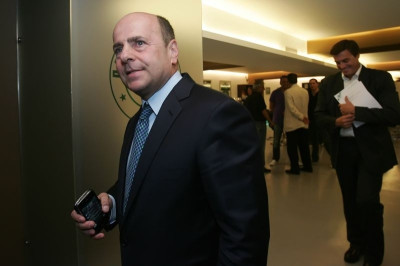 Παναθηναϊκός: Συνεχίζει τις επαφές