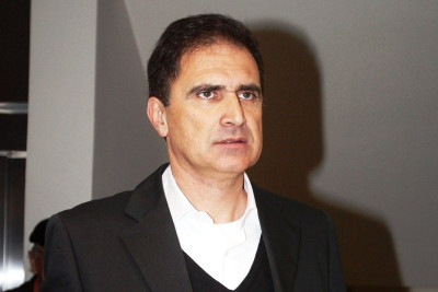 Μποροβήλος: «Θέλουμε τον κόσμο στο πλευρό μας»